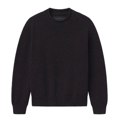 AARON LEVINE ROLLNECK SWEATER