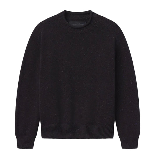 AARON LEVINE ROLLNECK SWEATER