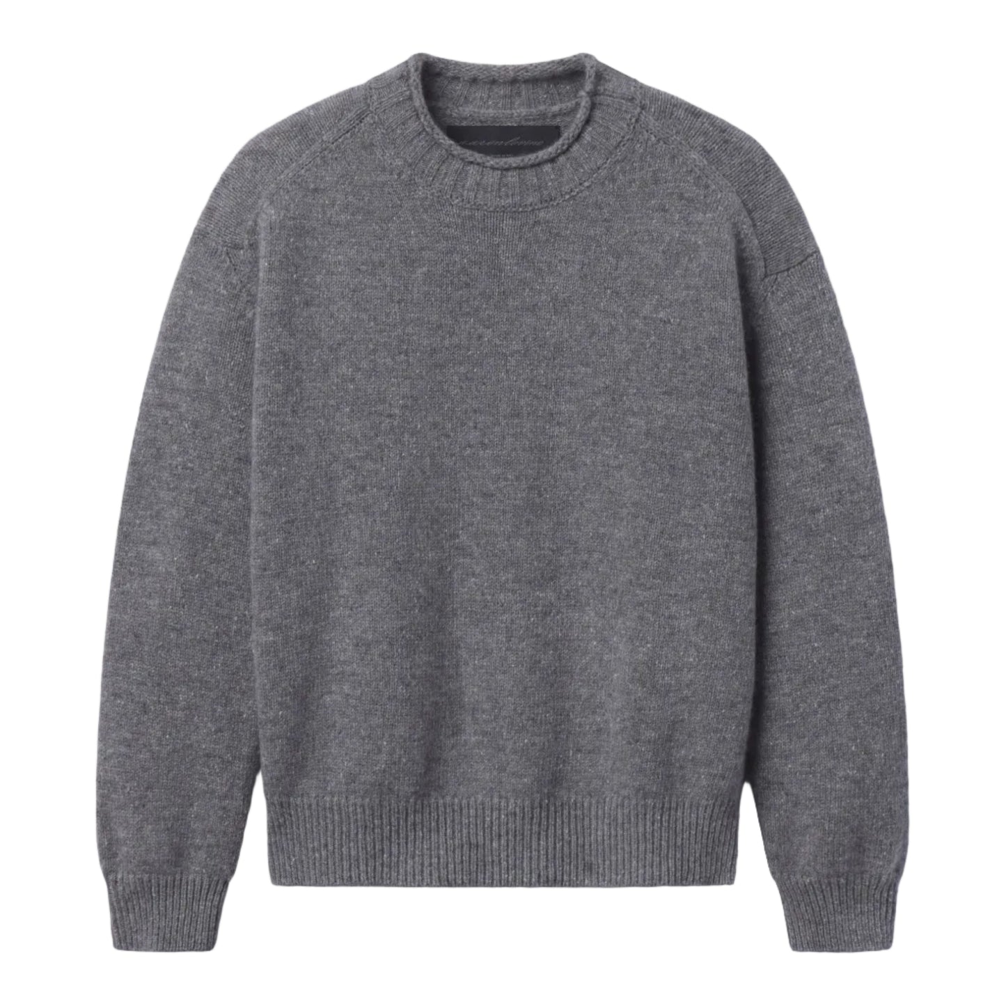 AARON LEVINE ROLLNECK SWEATER
