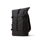 The Brown Buffalo Rolltop - Ballistic Black