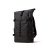 The Brown Buffalo Rolltop - Ballistic Black