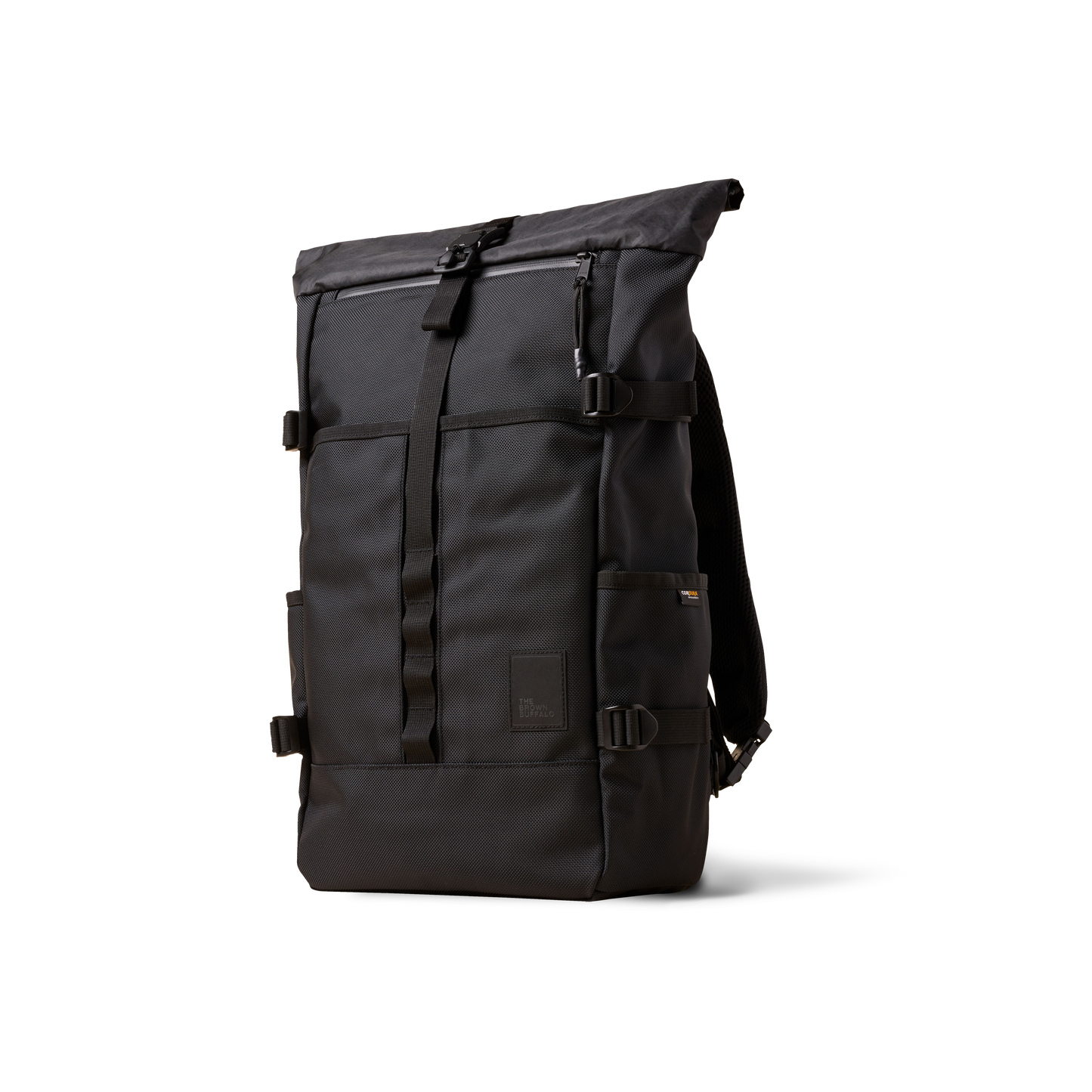 The Brown Buffalo Rolltop