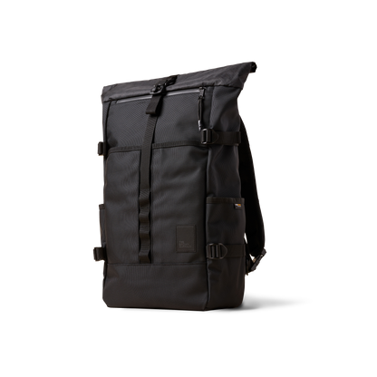 The Brown Buffalo Rolltop