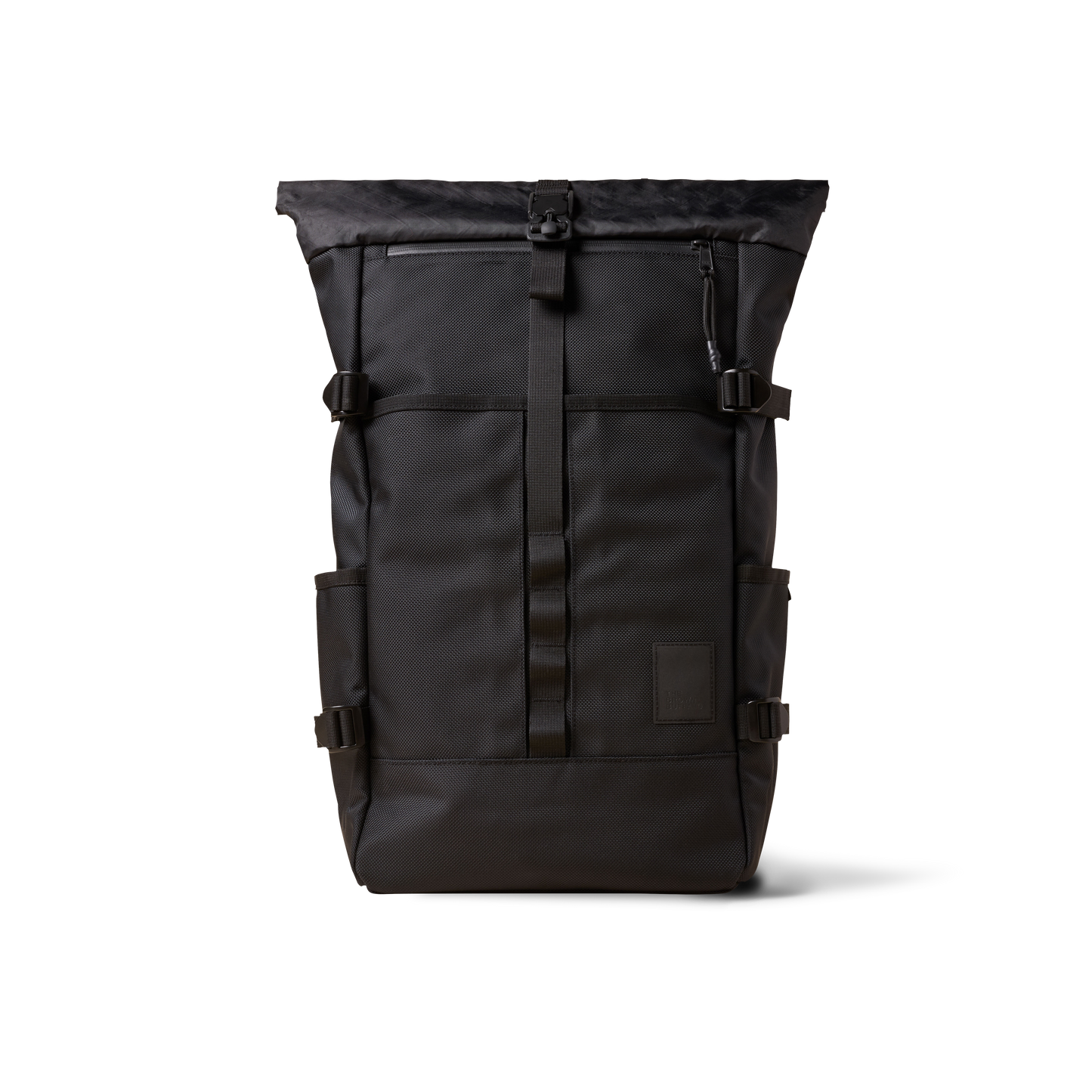 The Brown Buffalo Rolltop