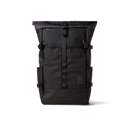 The Brown Buffalo Rolltop