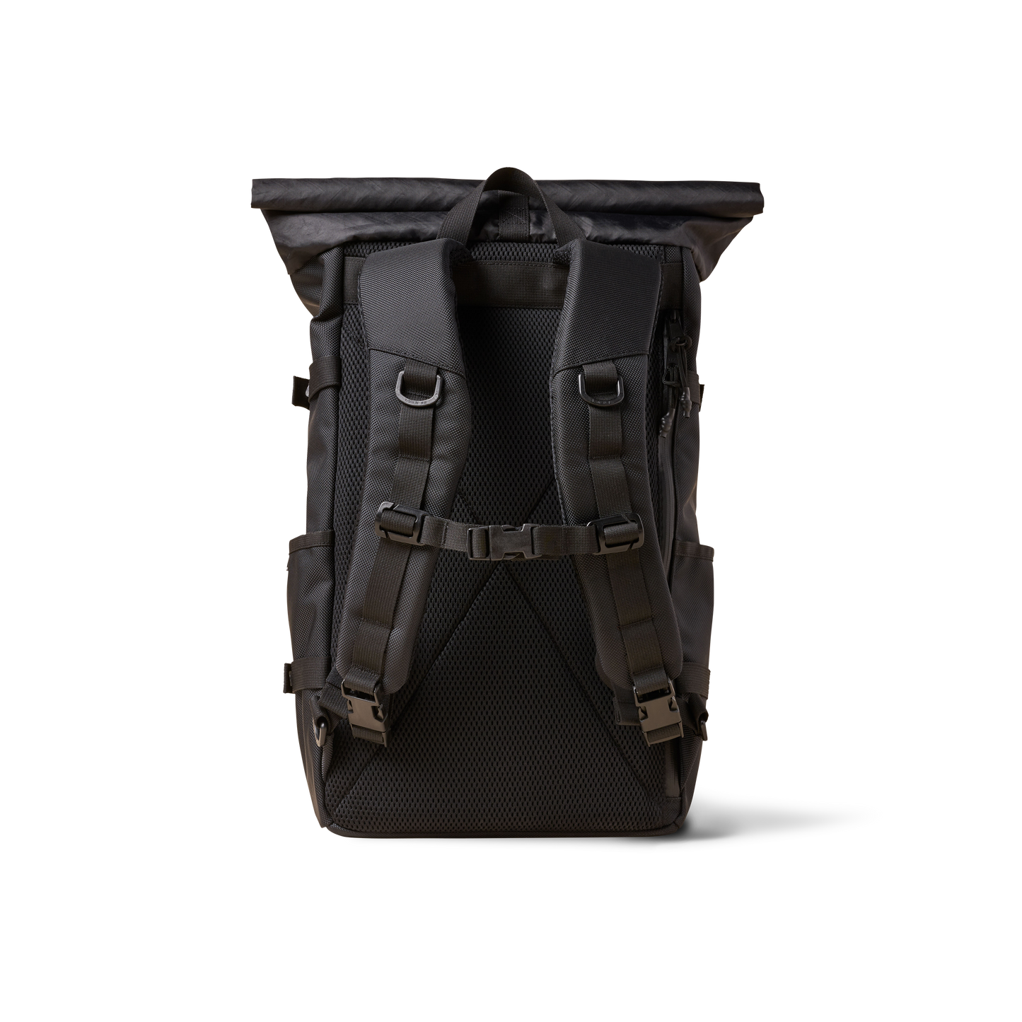 The Brown Buffalo Rolltop