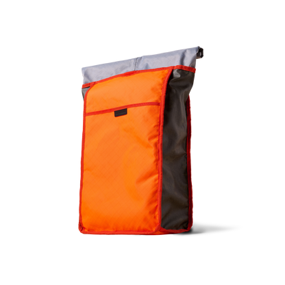 The Brown Buffalo Rolltop