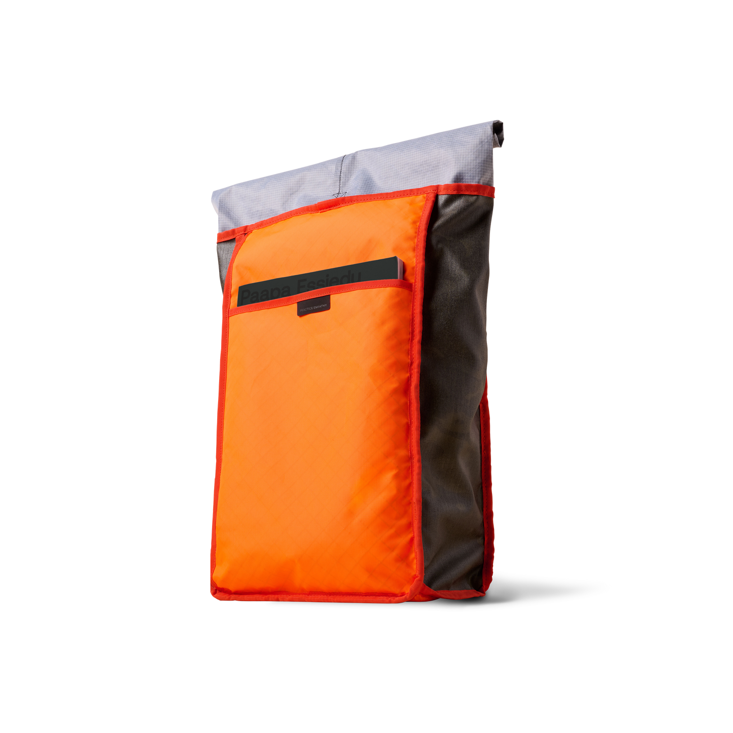 The Brown Buffalo Rolltop