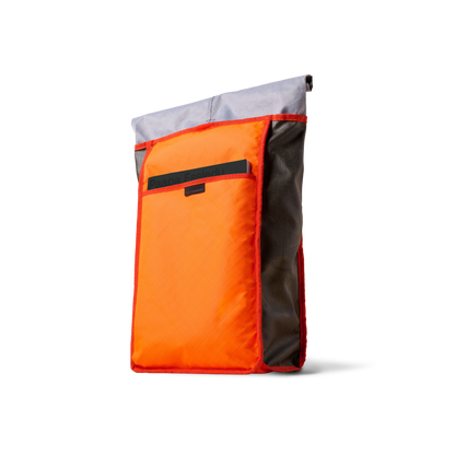 The Brown Buffalo Rolltop