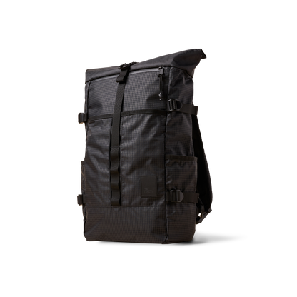 The Brown Buffalo Rolltop