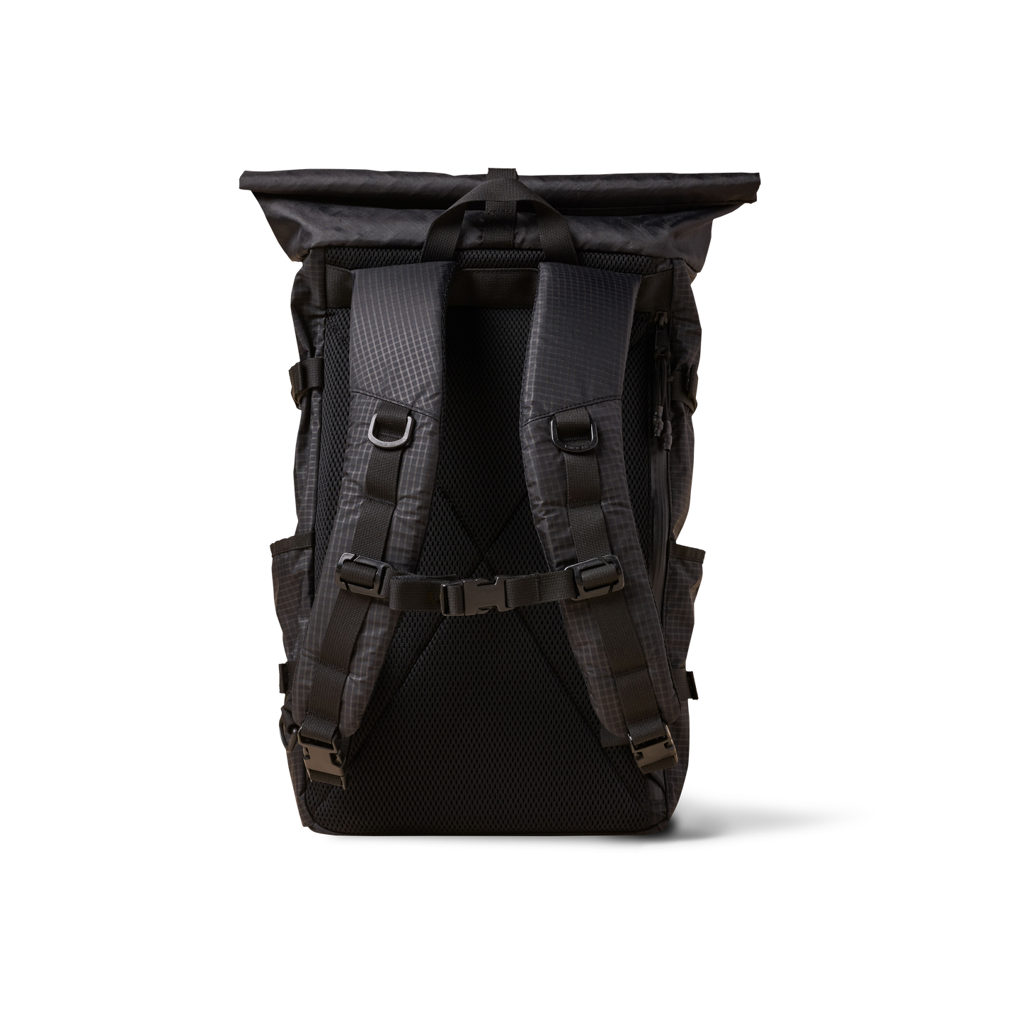 The Brown Buffalo Rolltop