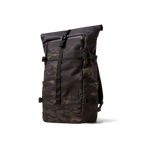 The Brown Buffalo Rolltop - Black Multicam