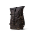 The Brown Buffalo Rolltop - Black Multicam