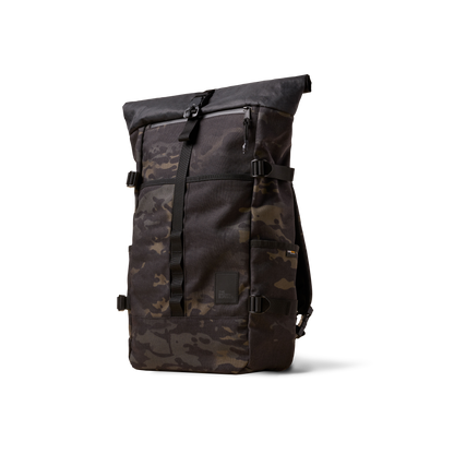 The Brown Buffalo Rolltop