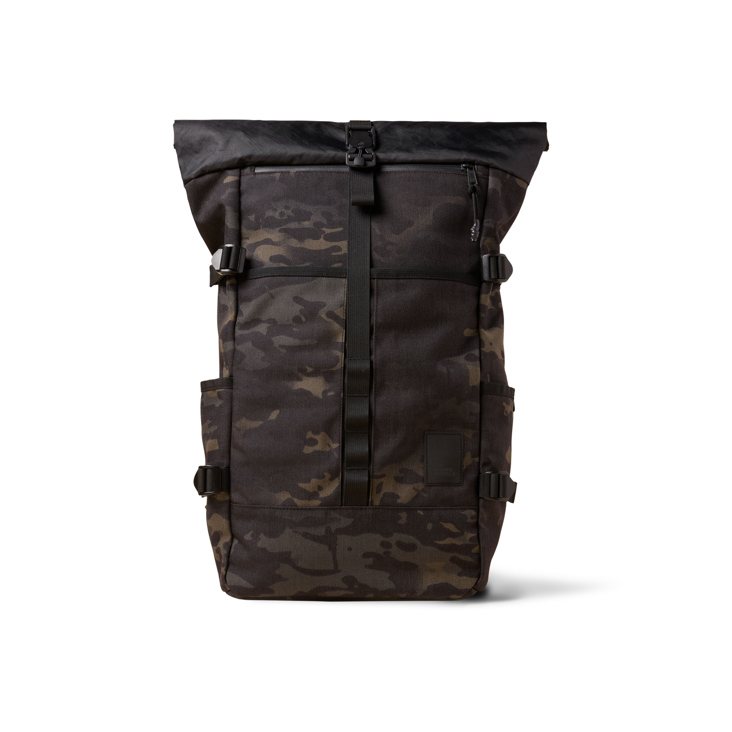 The Brown Buffalo Rolltop