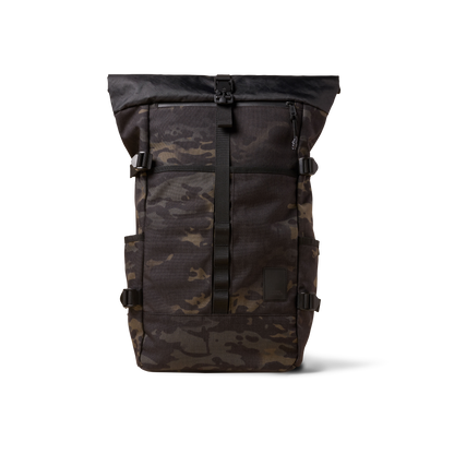 The Brown Buffalo Rolltop