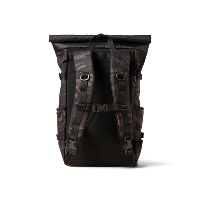 The Brown Buffalo Rolltop