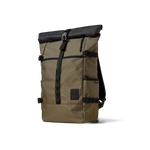 The Brown Buffalo Rolltop - Ranger Green Ballistic