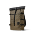 The Brown Buffalo Rolltop - Ranger Green Ballistic
