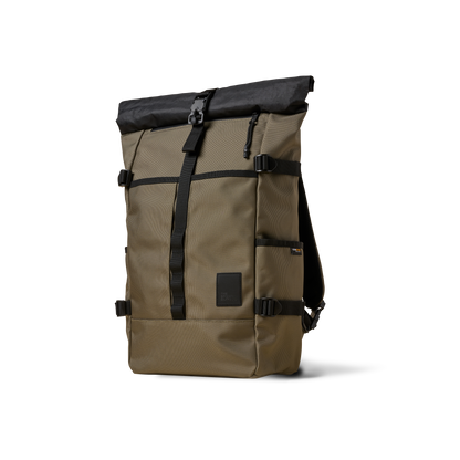 The Brown Buffalo Rolltop