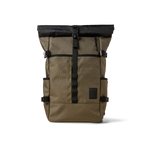 The Brown Buffalo Rolltop - Ranger Green Ballistic