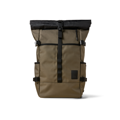 The Brown Buffalo Rolltop