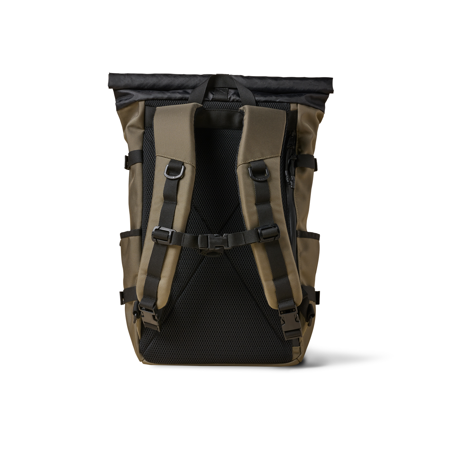 The Brown Buffalo Rolltop