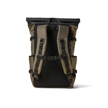 The Brown Buffalo Rolltop