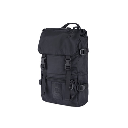 Topo Designs Rover Pack Mini Black