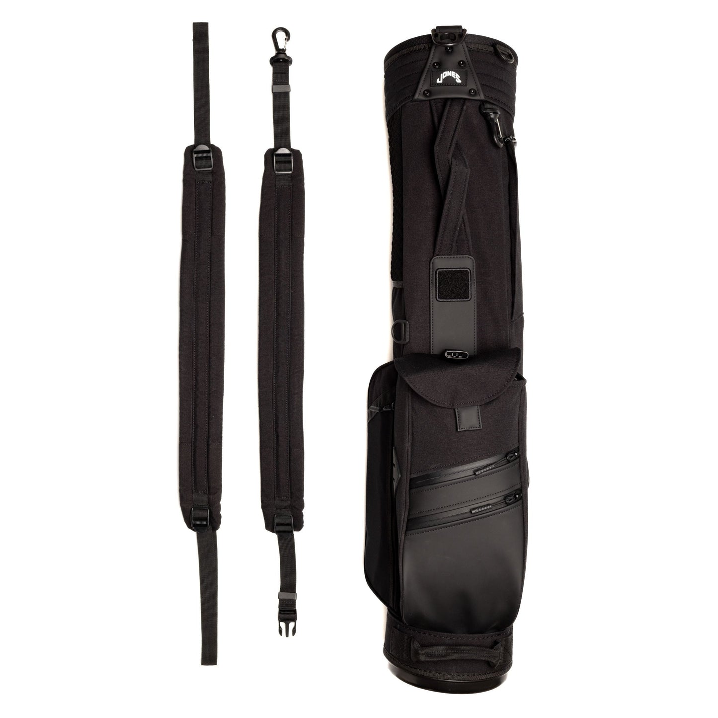 Jones Golf Rover Carry Bag