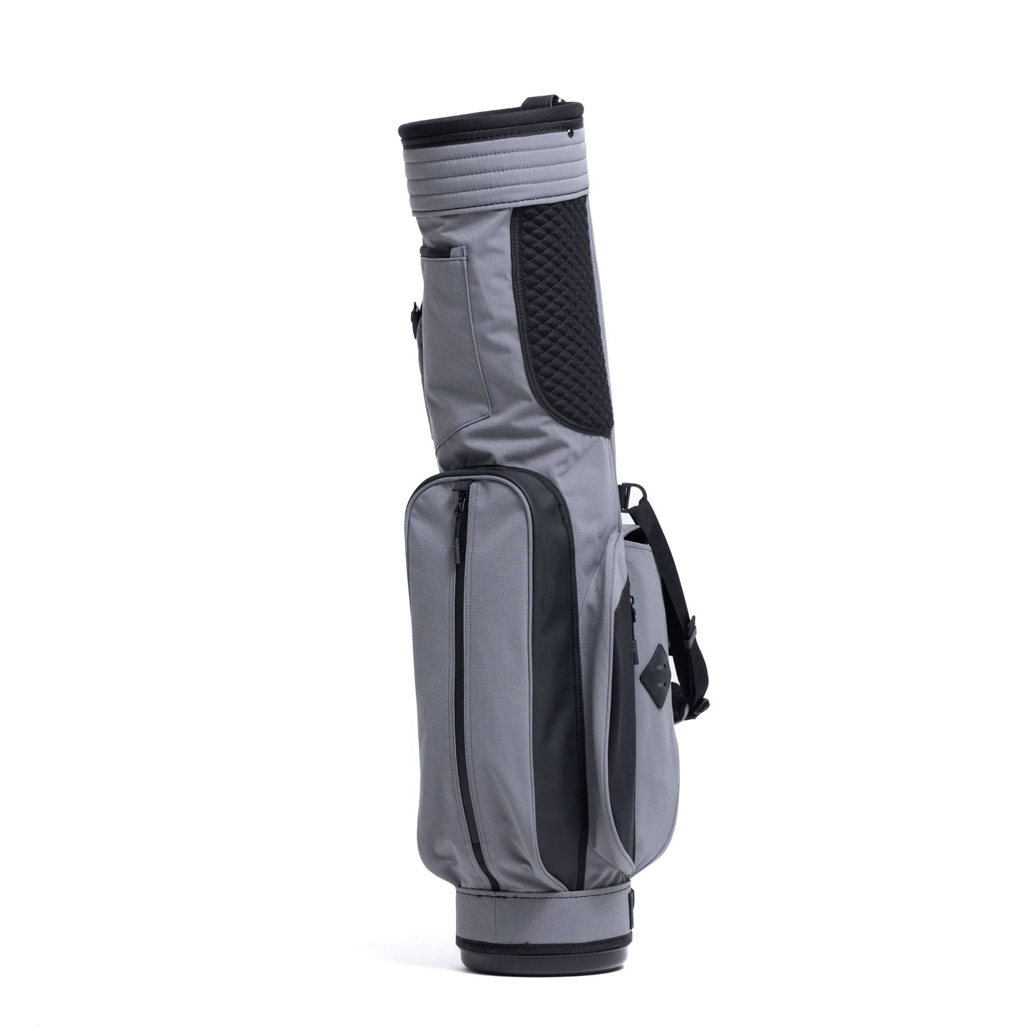 Jones Golf Charcoal Rover Carry Bag