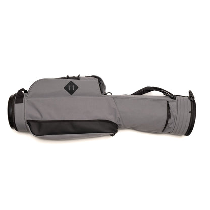 Jones Golf Charcoal Rover Carry Bag