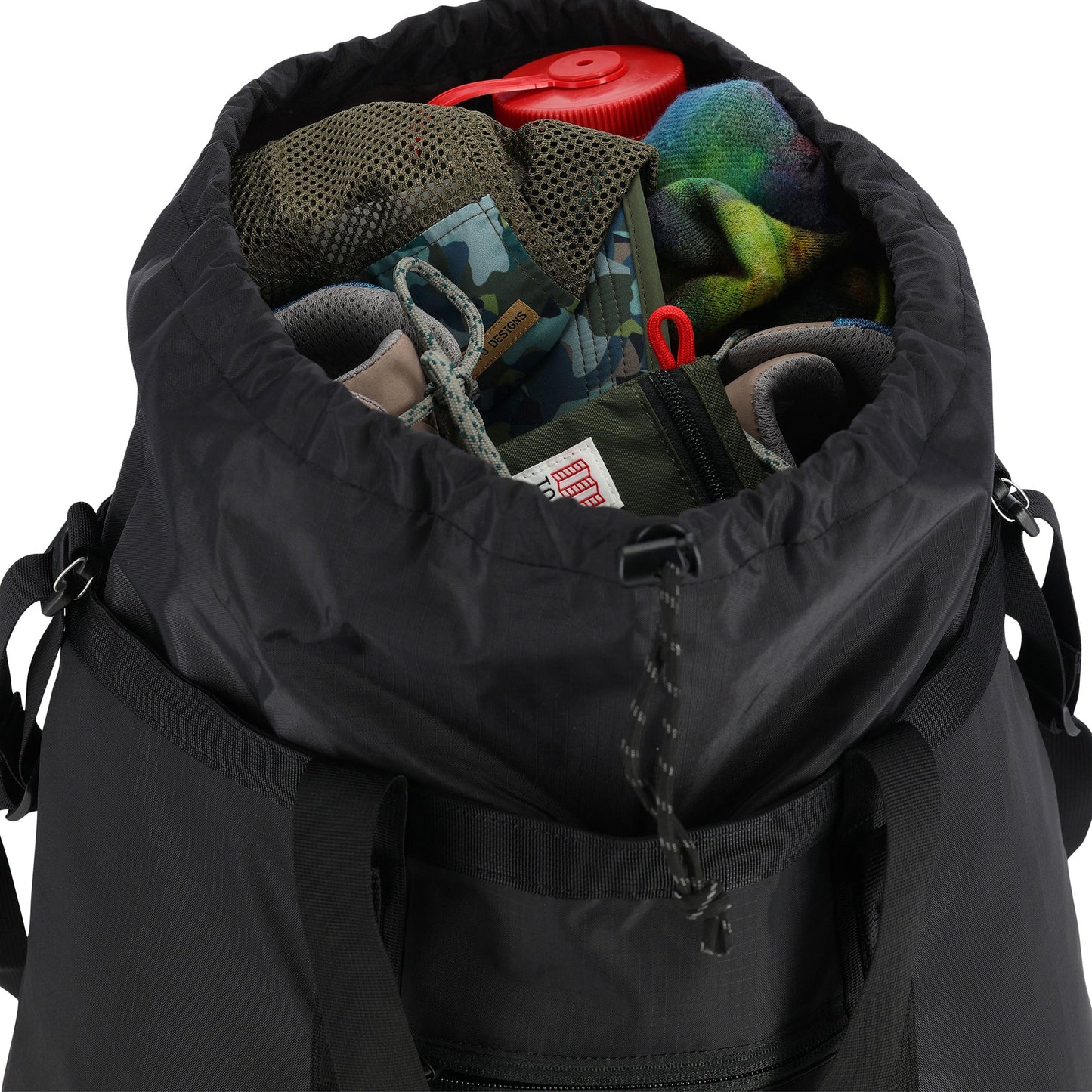 Topo Designs Mountain Utility Tote