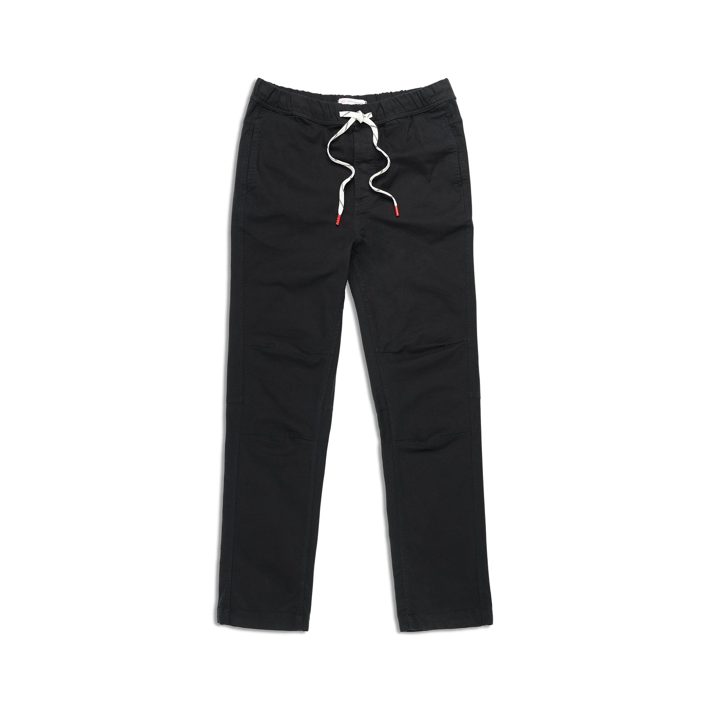 Topo Designs Dirt Pants Classic Black