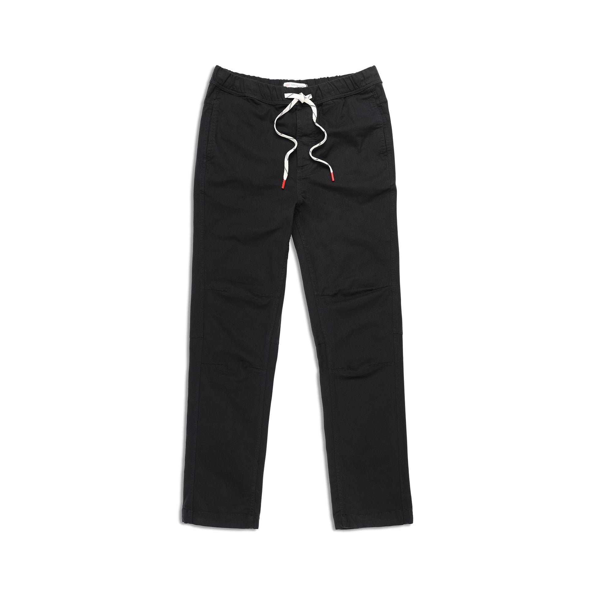 Topo Designs Dirt Pants Classic Black