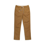 Topo Designs Dirt Pants Classic - Dark Khaki