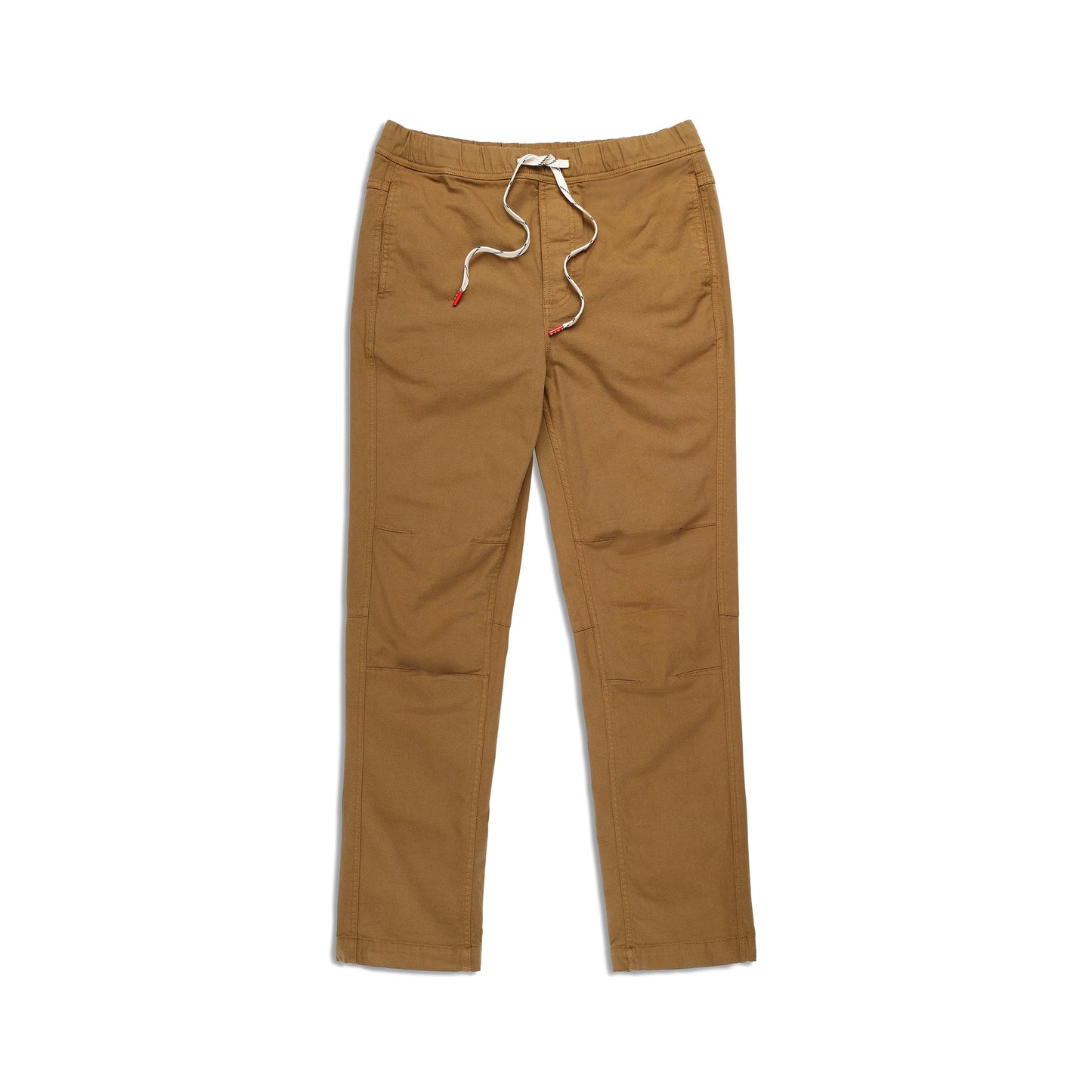 Topo Designs Dirt Pants Classic Dark Khaki