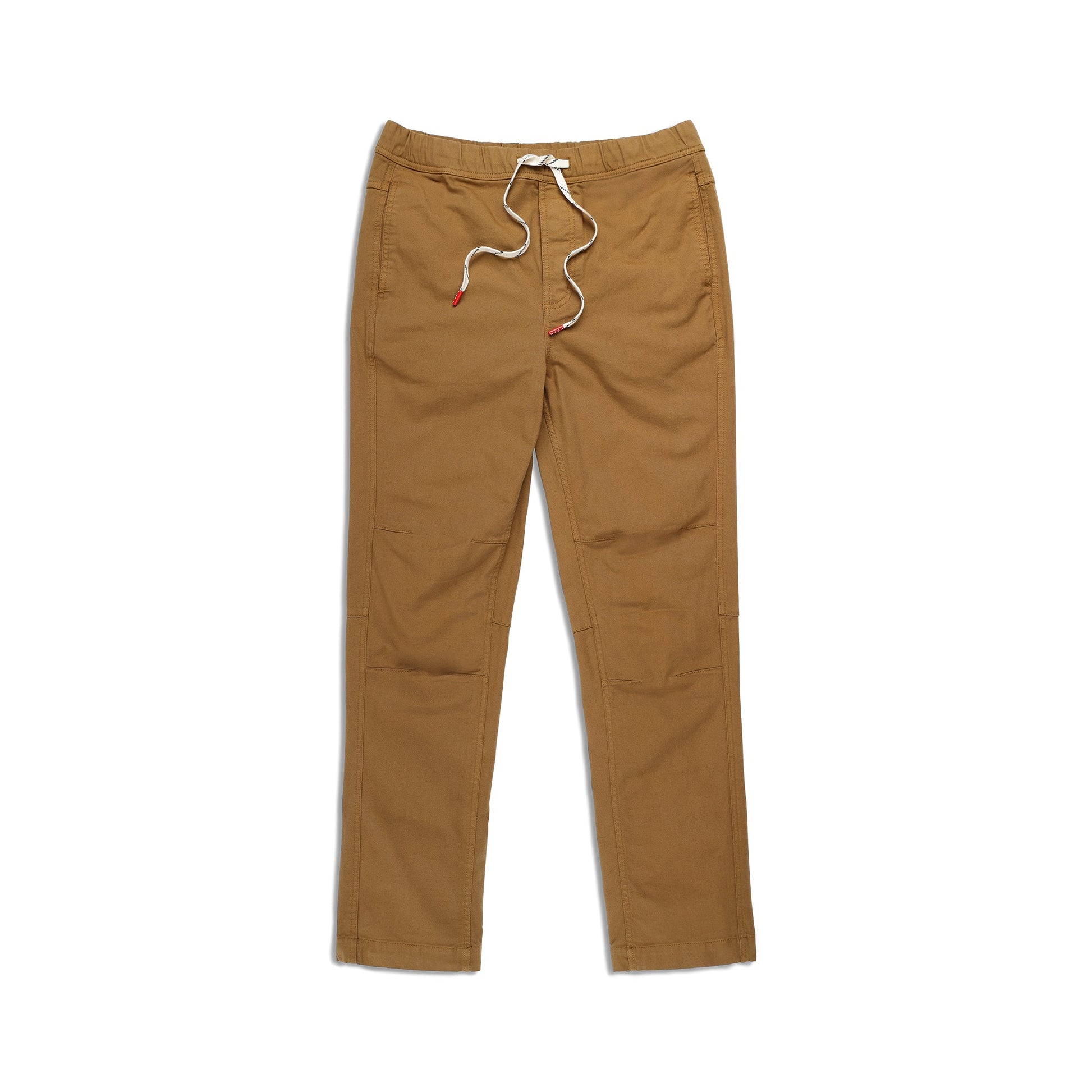 Topo Designs Dirt Pants Classic Dark Khaki