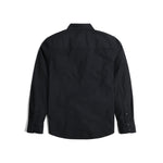 Topo Designs Desert Shirt - Black