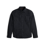 Topo Designs Desert Shirt - Black