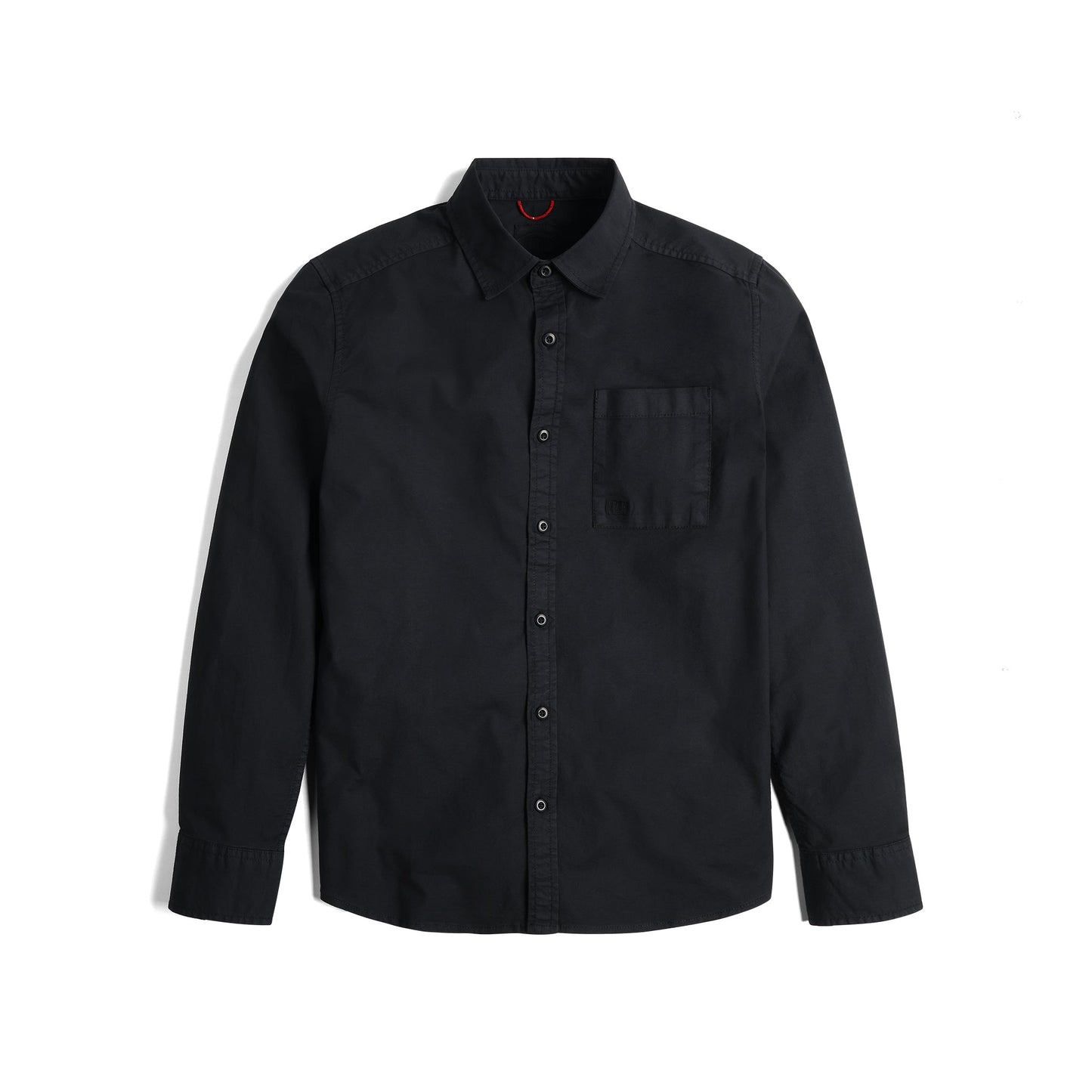 Topo Designs Desert Shirt Black
