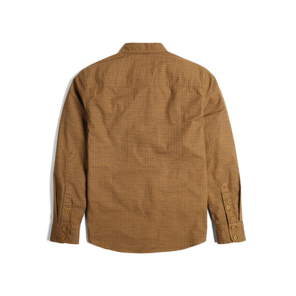 Topo Designs Desert Shirt