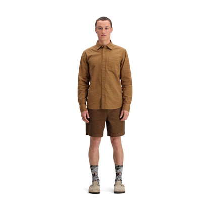 Topo Designs Desert Shirt