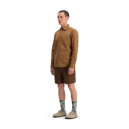 Topo Designs Desert Shirt