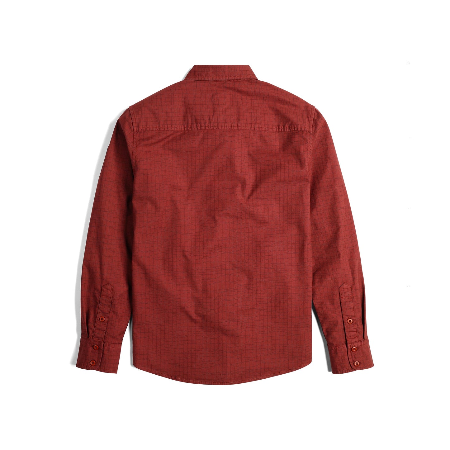 Topo Designs Desert Shirt