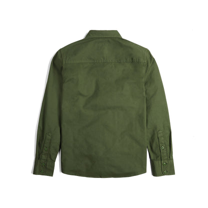 Topo Designs Desert Shirt