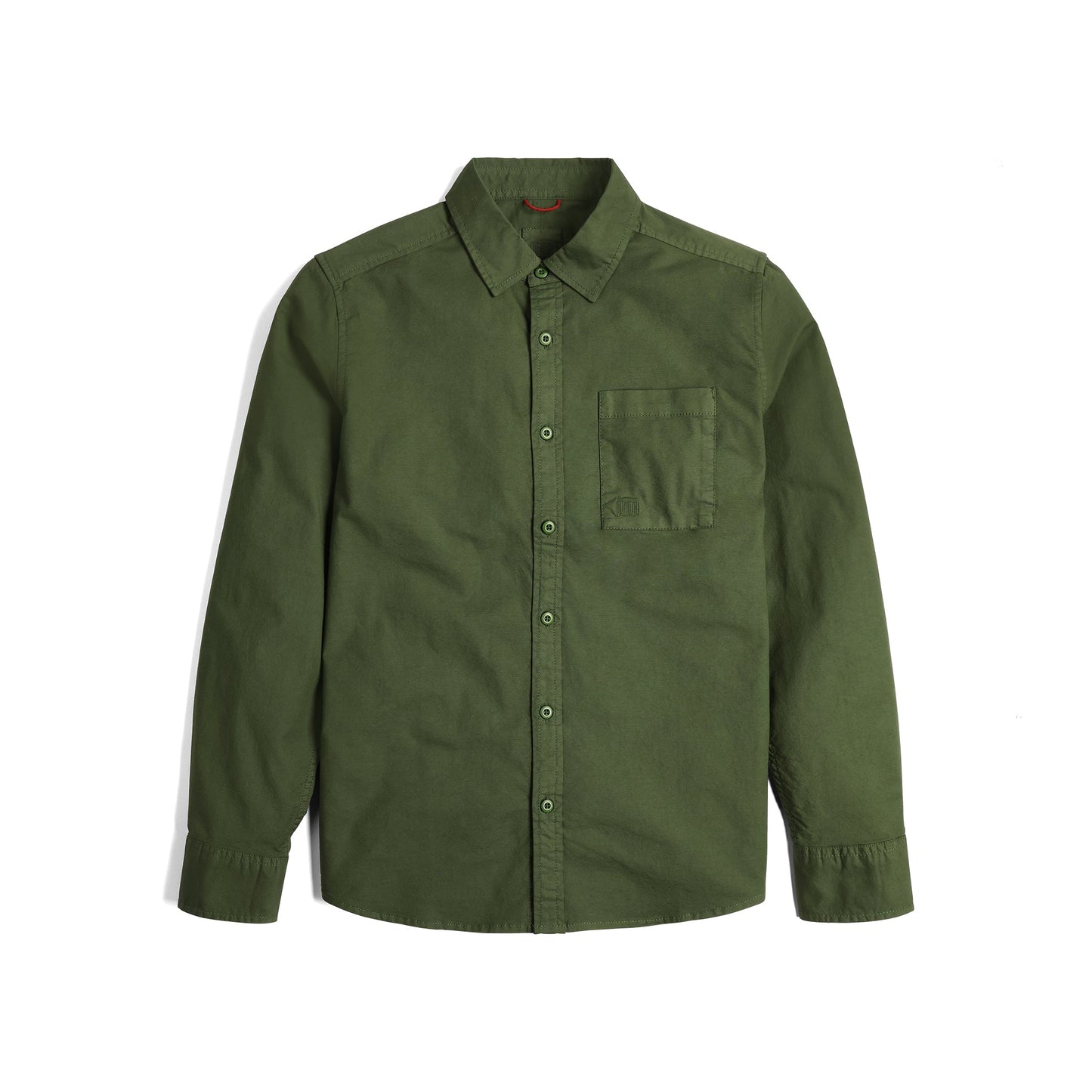 Topo Designs Desert Shirt