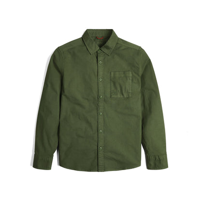 Topo Designs Desert Shirt