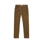 Topo Designs Dirt 5-Pocket Pants - Desert Palm