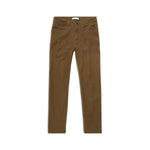Topo Designs Dirt 5-Pocket Pants - Desert Palm